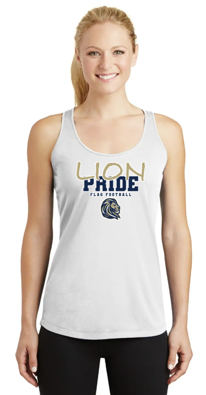 Pride Racerback Tank