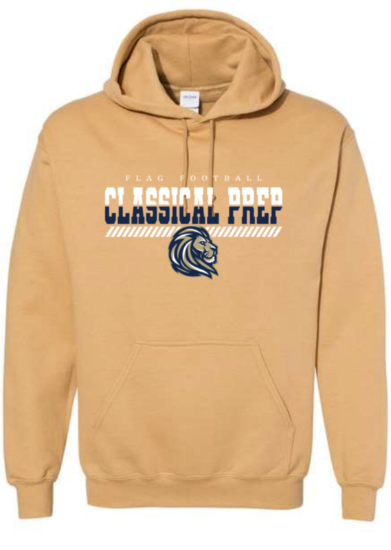 Classical Prep Classic Hoodie