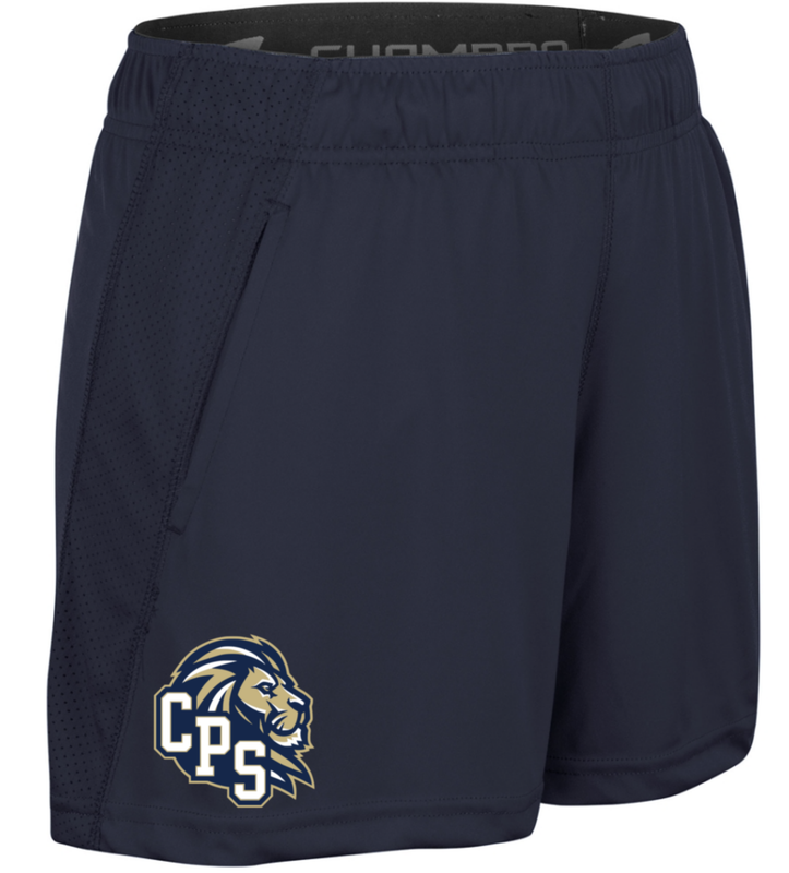 Limitless Shorts