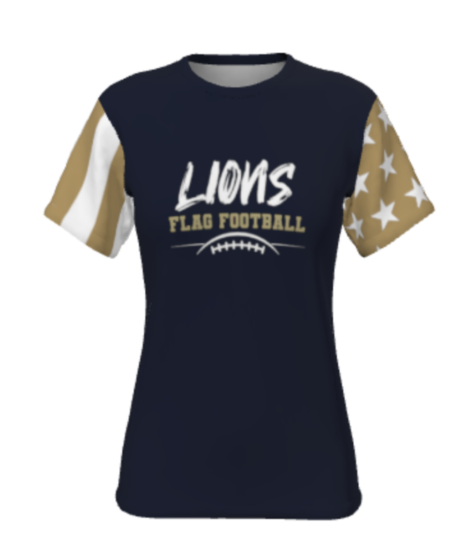 Stars Tee