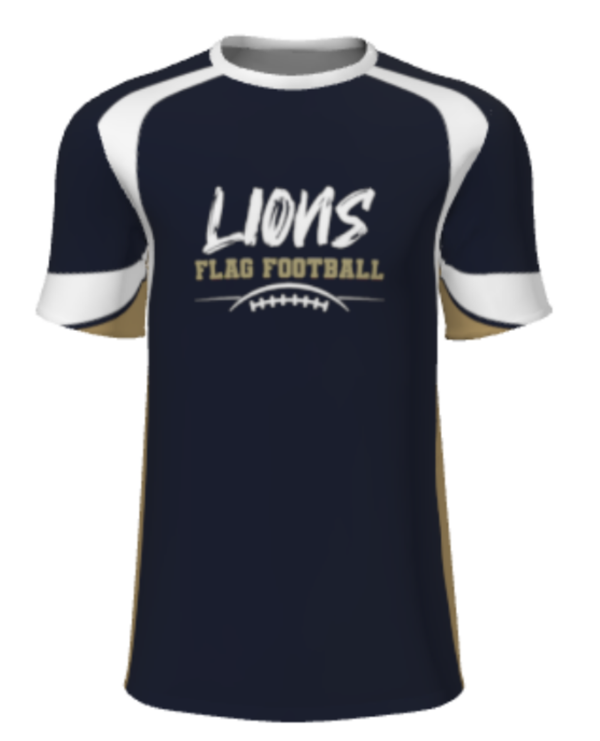 Closer Tee