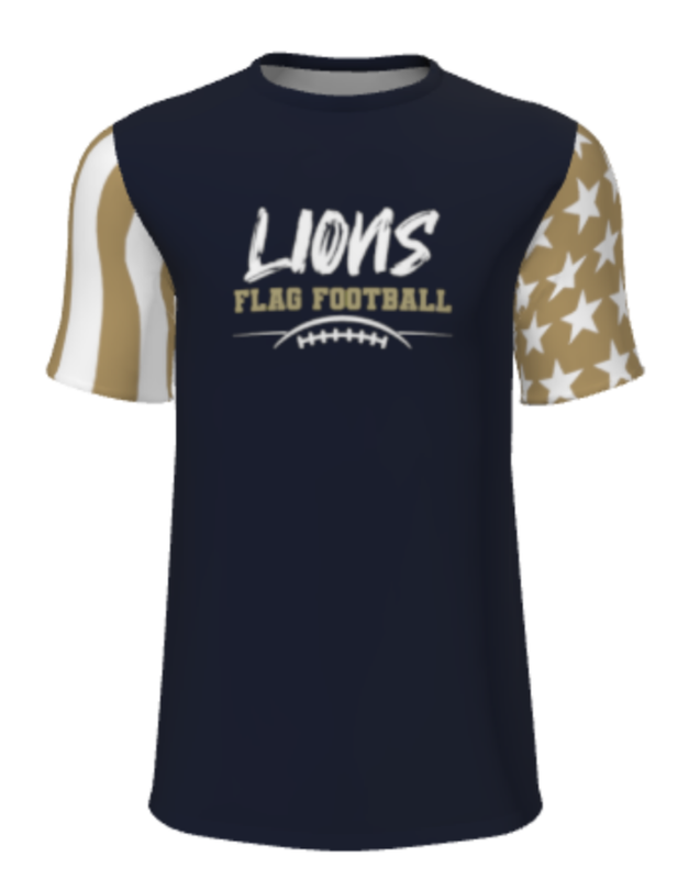 Stars Tee