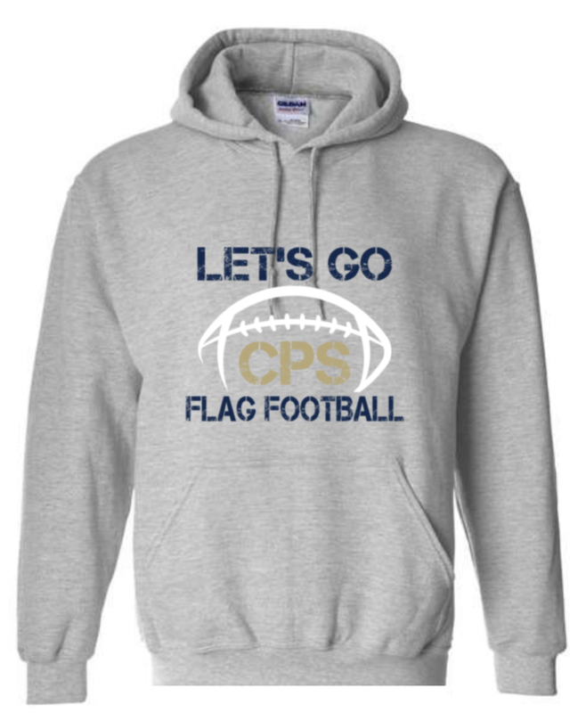CPS Classic Hoodie