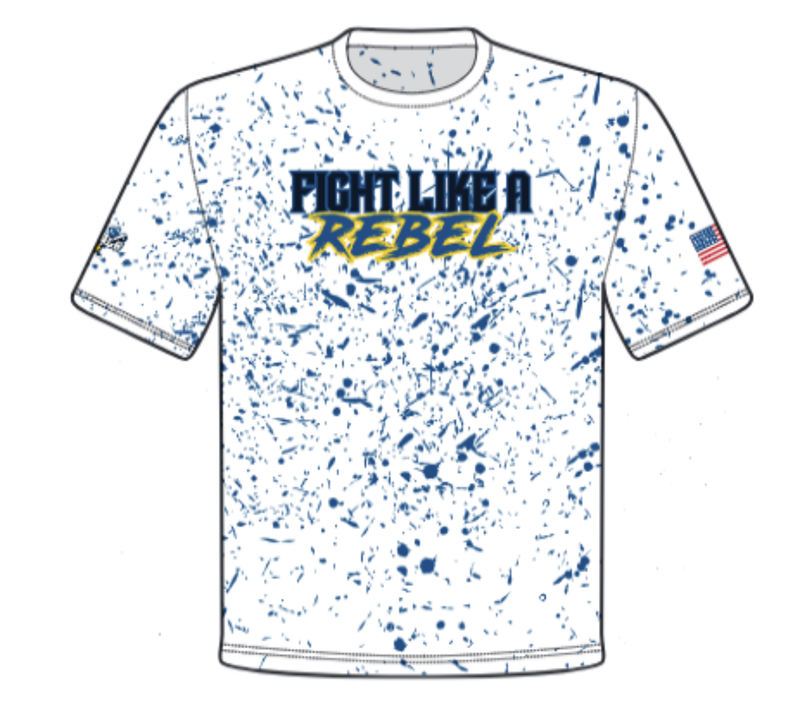 Men&#39;s/Youth Splash Tee