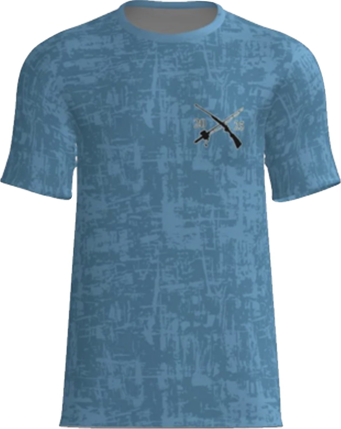 2025 Short Sleeve Performance Shirt
