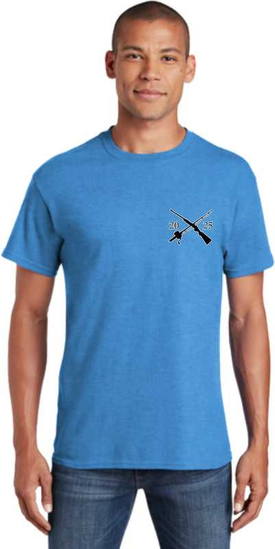 2025 Short Sleeve Cotton Shirt
