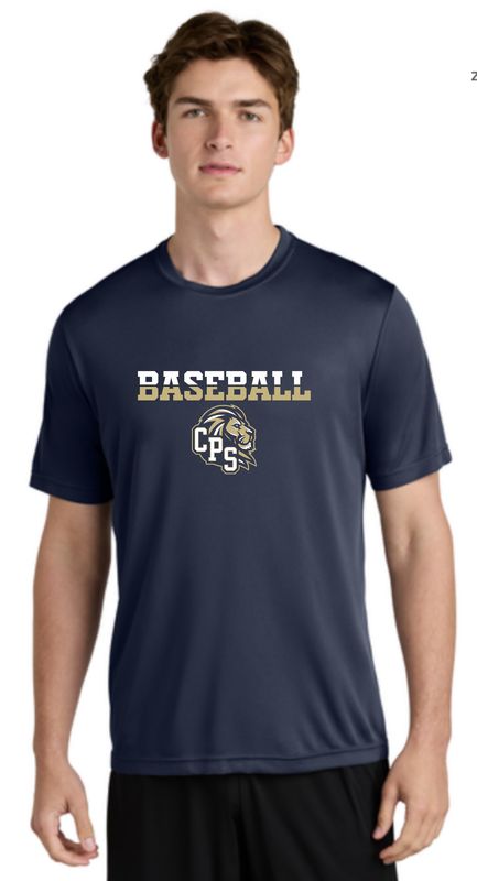 Men&#39;s Drifit Classic Tee