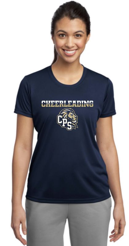 Women&#39;s Drifit Classic Tee