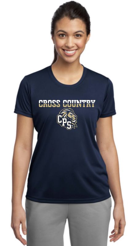 Women&#39;s Drifit Classic Tee