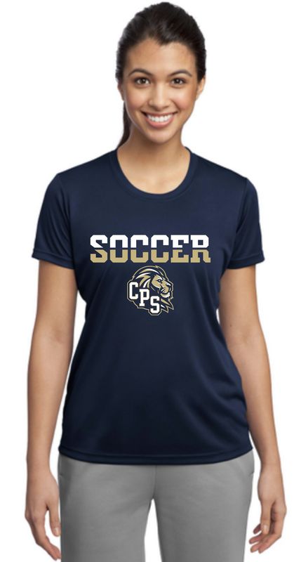 Women&#39;s Drifit Classic Tee