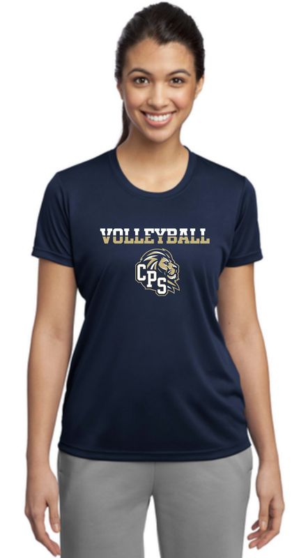 Women&#39;s Drifit Classic Tee