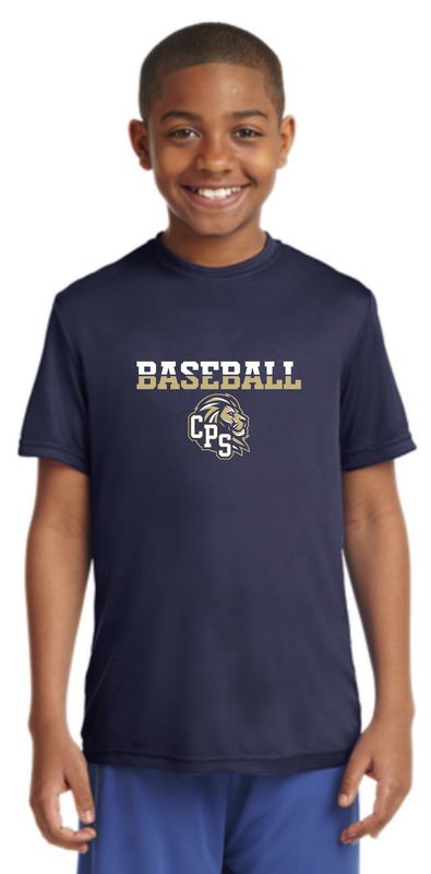 Youth Classic Tee