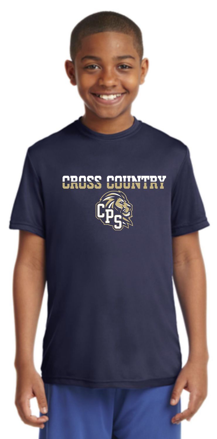 Youth Classic Tee