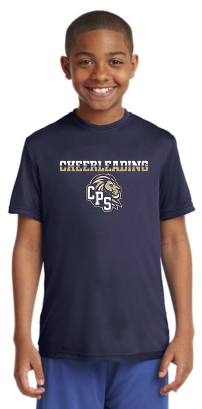 Youth Classic Tee