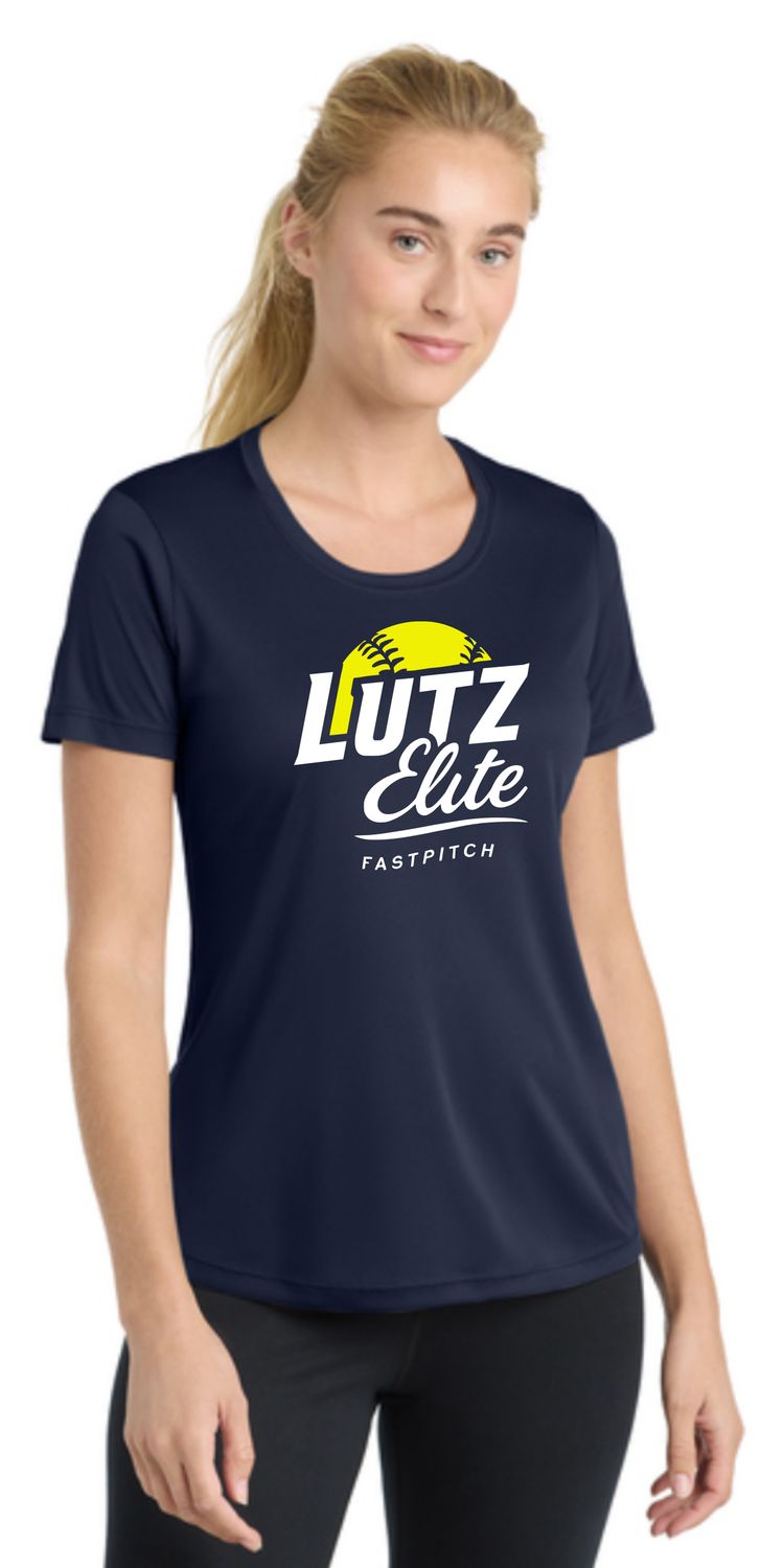 Women&#39;s Drifit Classic Tee