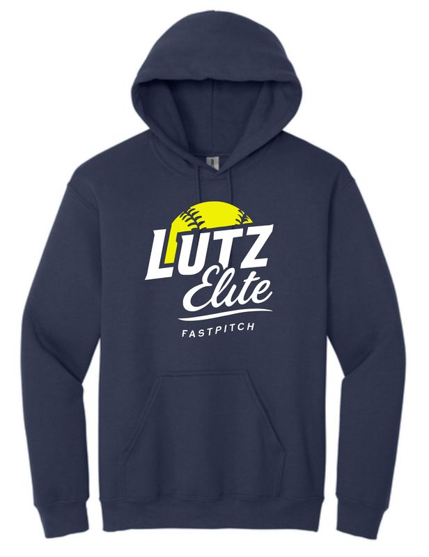 Classic Hoodie