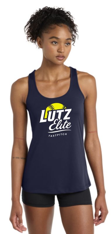 Women&#39;s Racerback Tank Top
