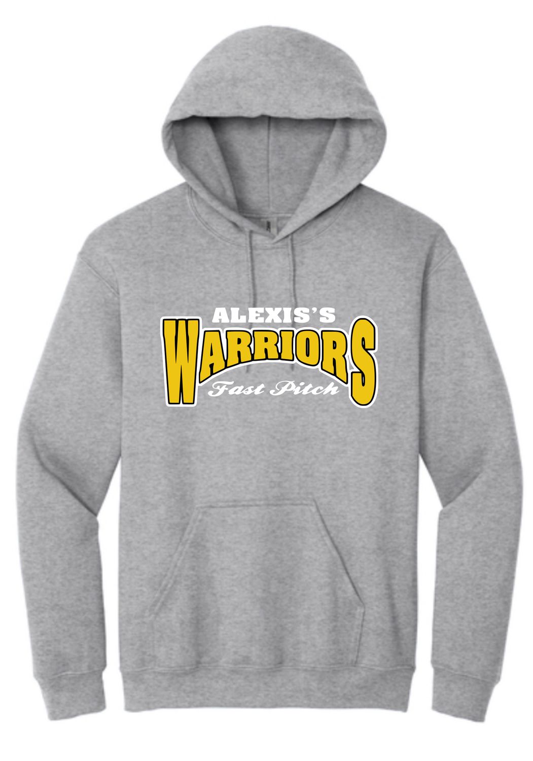 Classic Hoodie