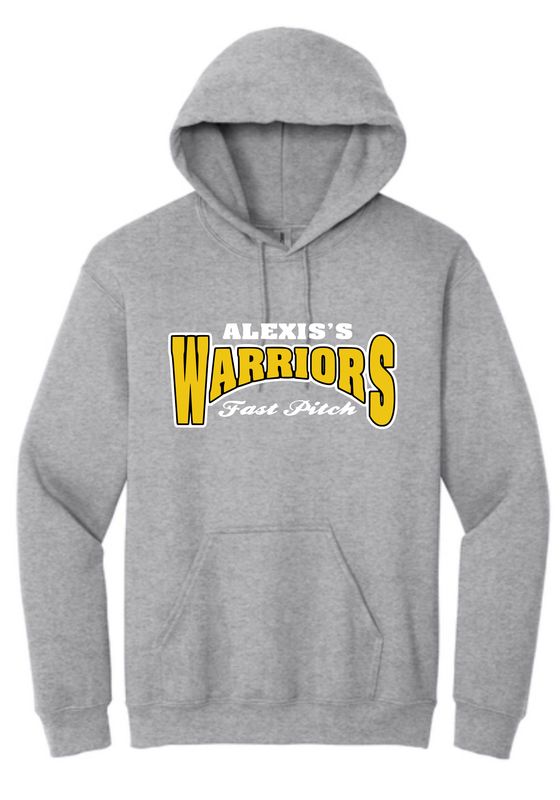 Classic Hoodie