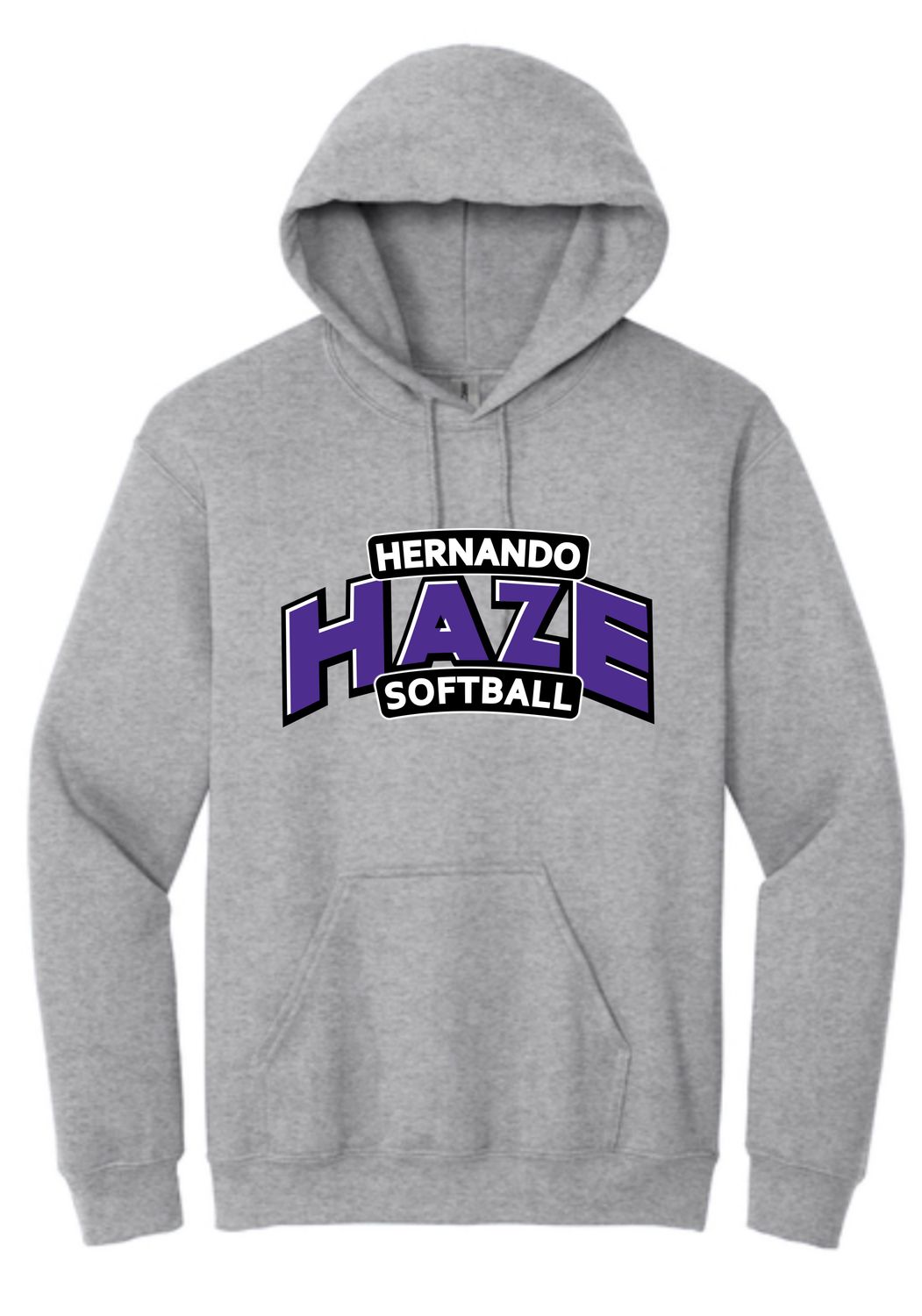 Classic Hoodie
