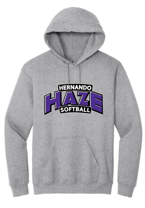 Classic Hoodie