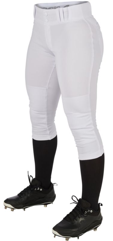 Tournament Softball Pant