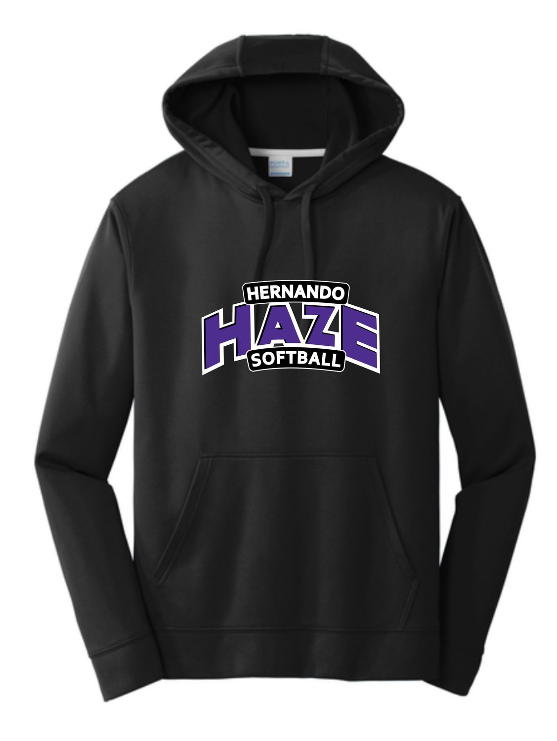Performance Hoodie