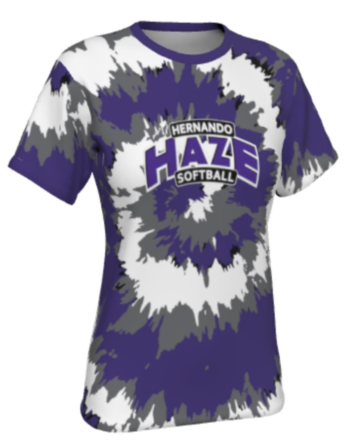 Women&#39;s/Girl&#39;s Parade Tee