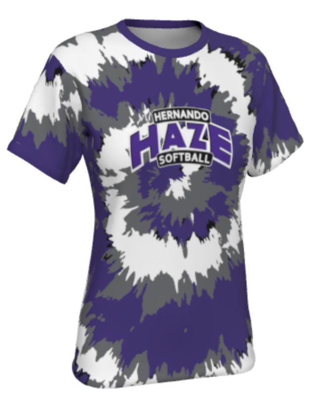 Women&#39;s/Girl&#39;s Parade Tee