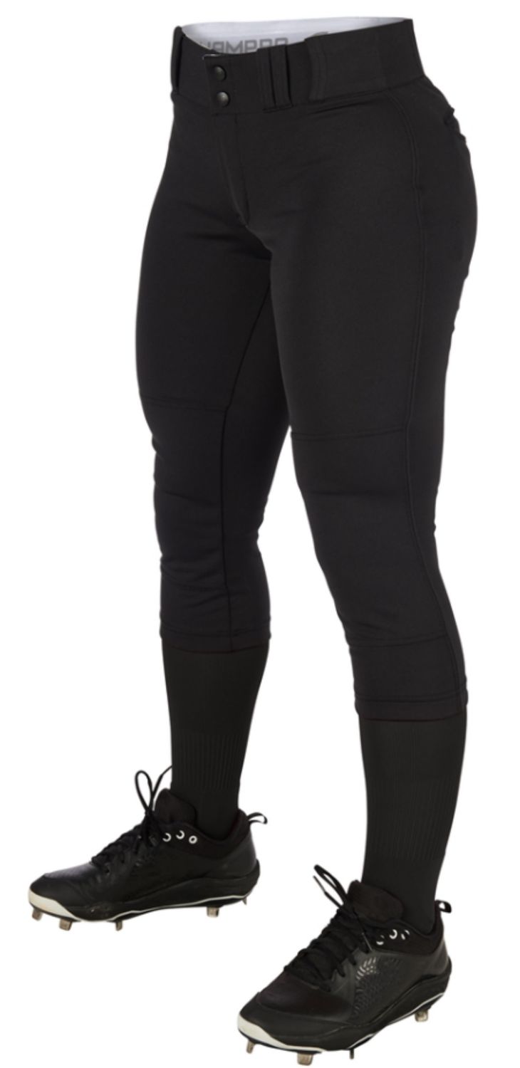 Tournament Softball Pant