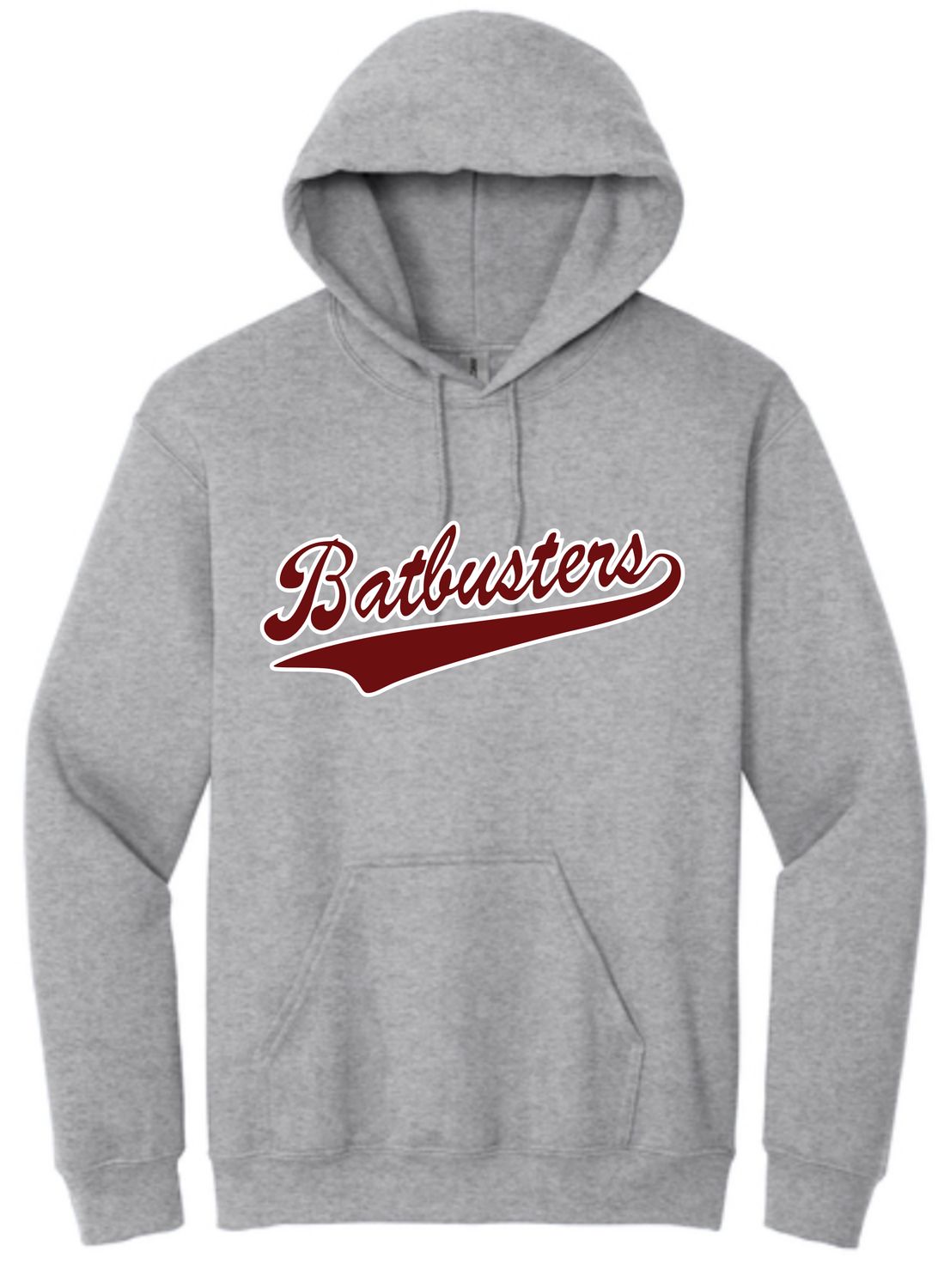Adult Classic Hoodie