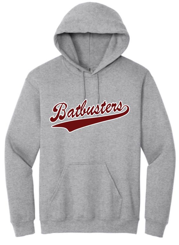 Adult Classic Hoodie