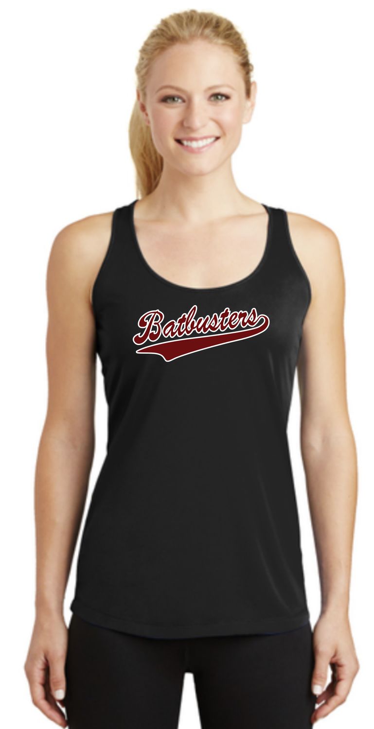 Women&#39;s Racerback Tank Top