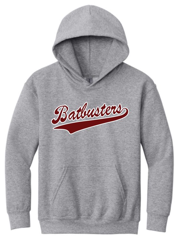 Youth Classic Hoodie