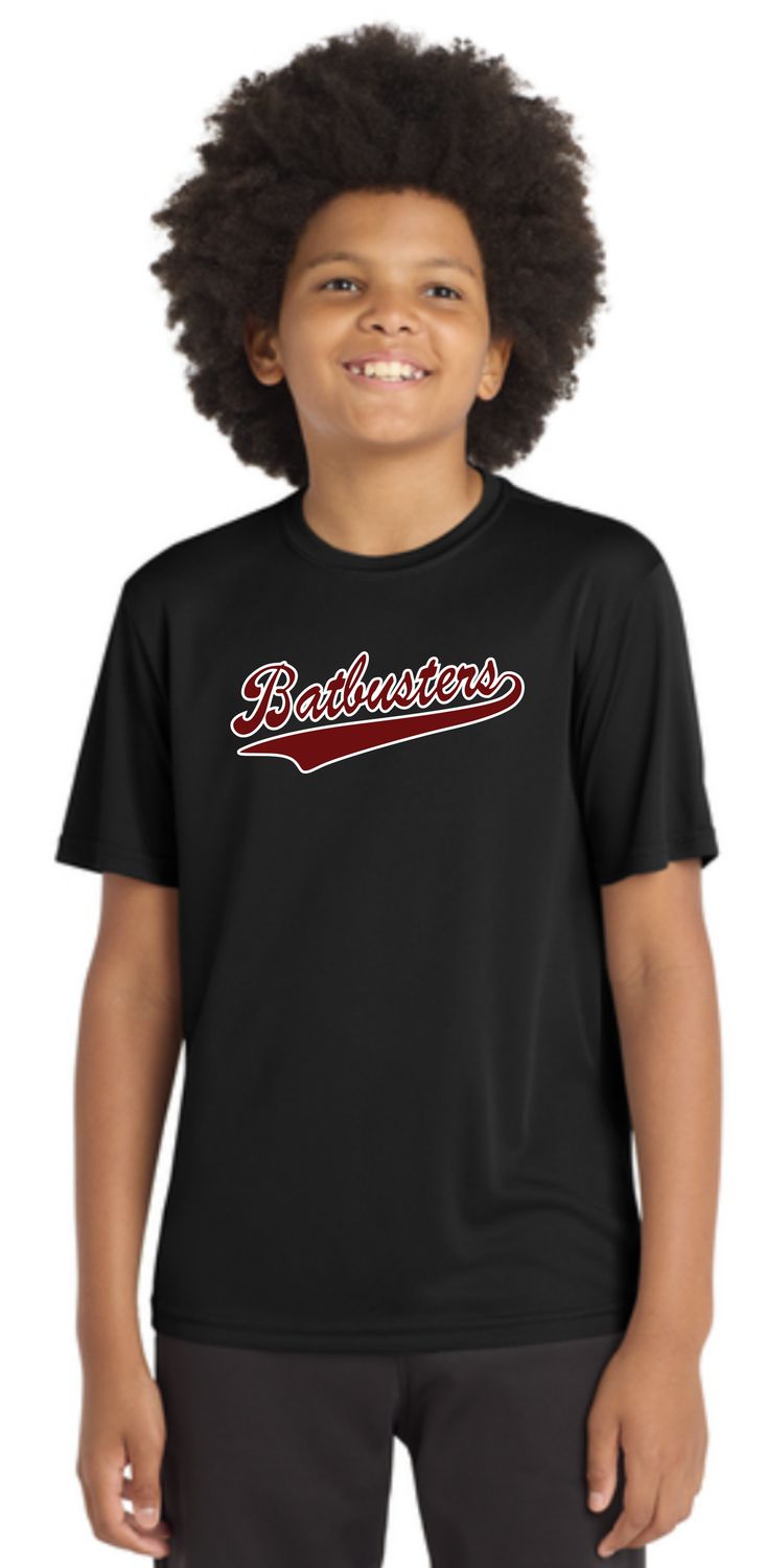 Youth Drifit Classic Tee