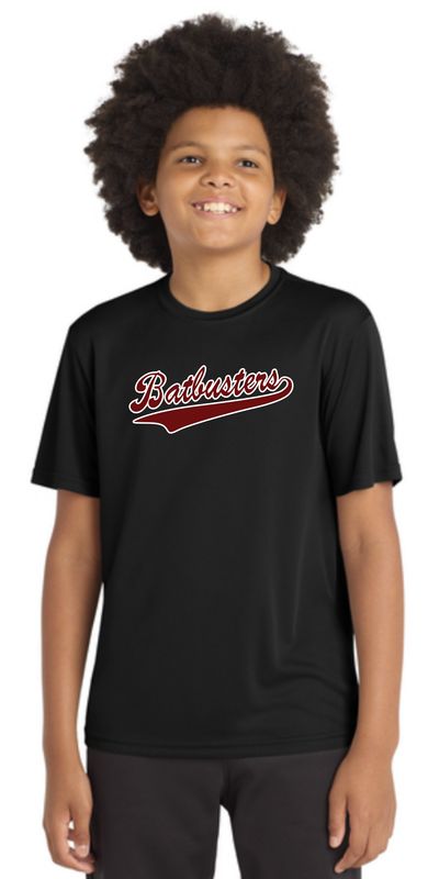 Youth Drifit Classic Tee