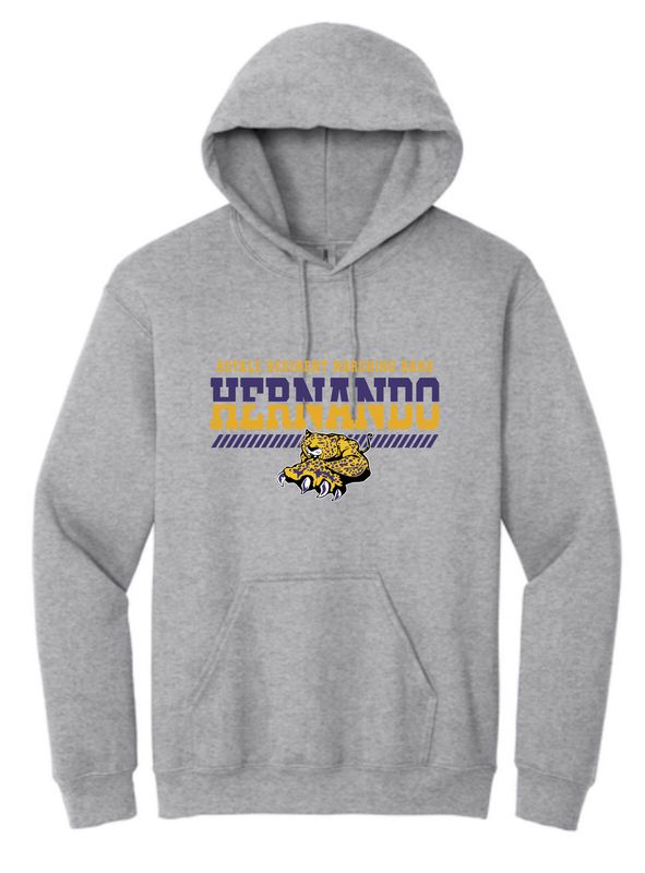 Adult Classic Royale Split Hoodie