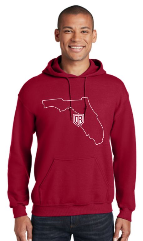 Classic Florida Hoodie