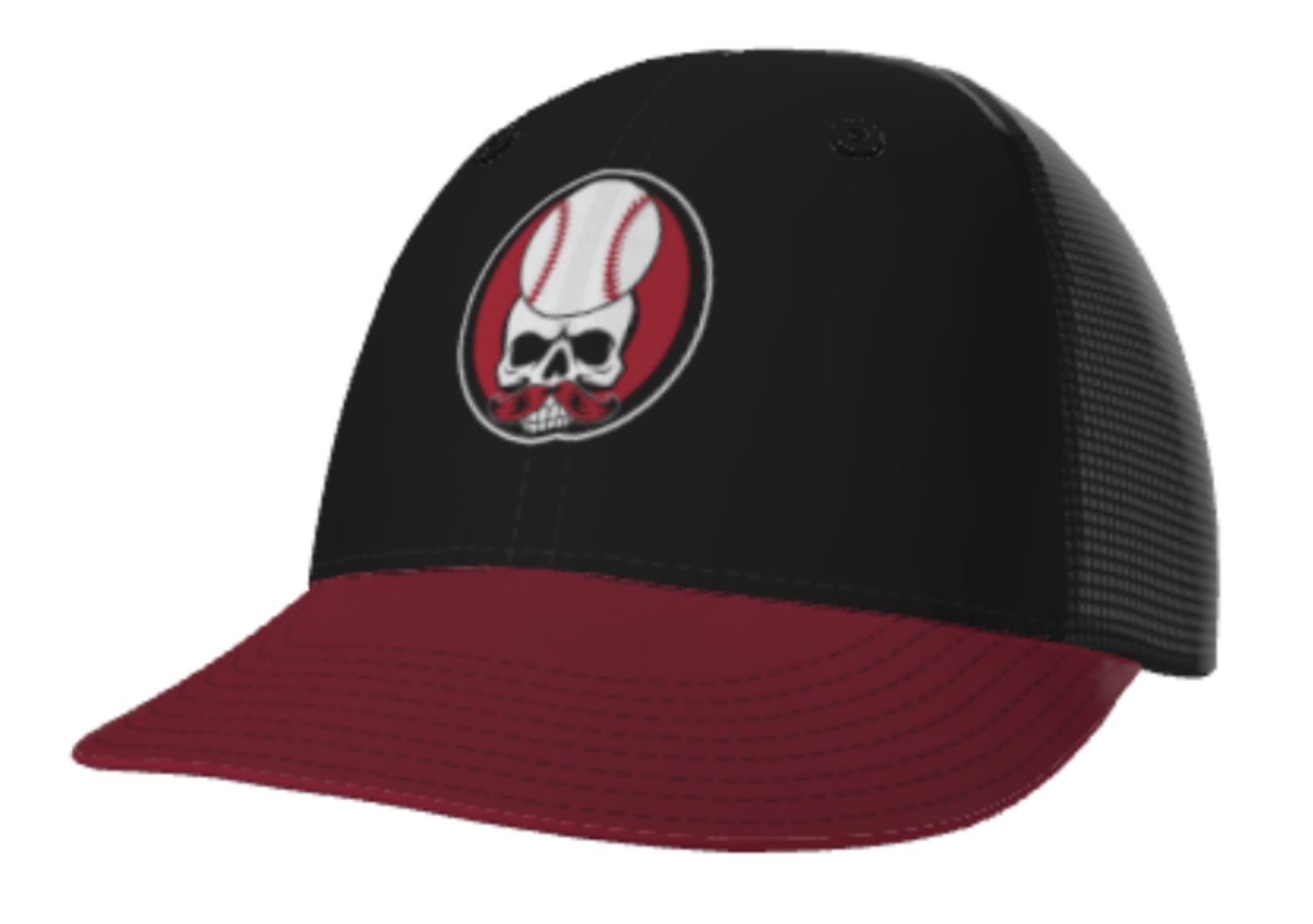 Performance Trucker Snapback
