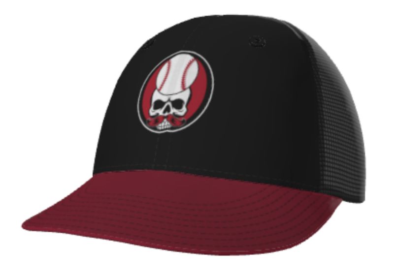 Performance Trucker Snapback