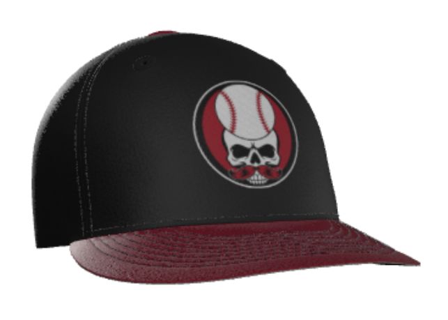 Low Profile Optim Cap