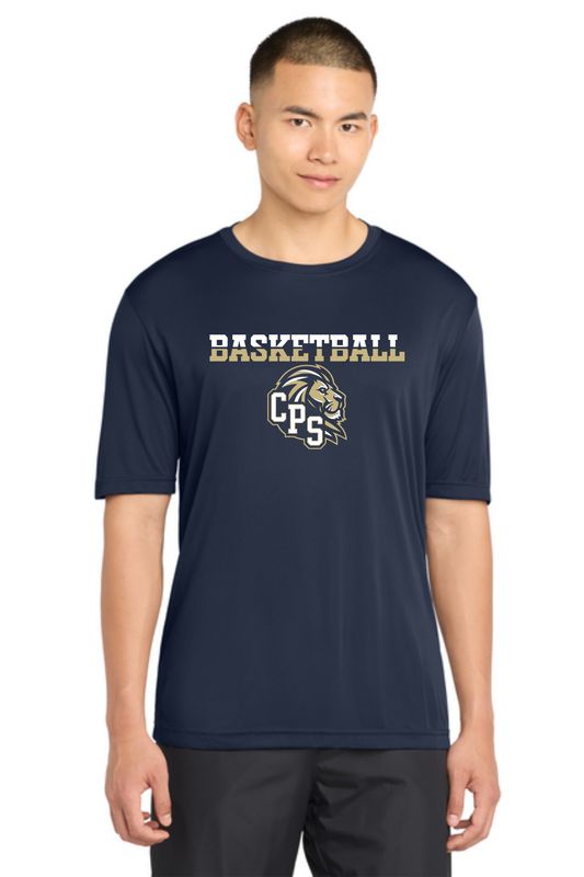 Men&#39;s Drifit Basketball Tee