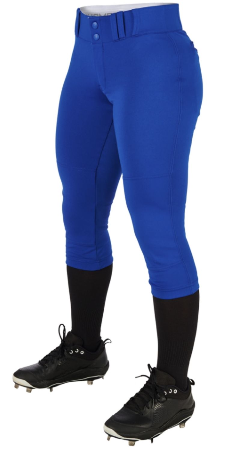 Tournament Softball Pant