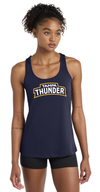 Women&#39;s Racerback Tank Top
