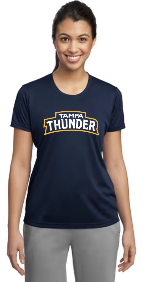 Women&#39;s Drifit Classic Tee