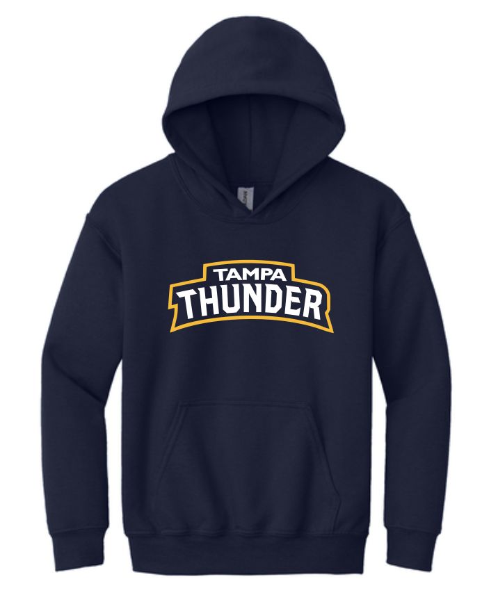 Youth Classic Hoodie