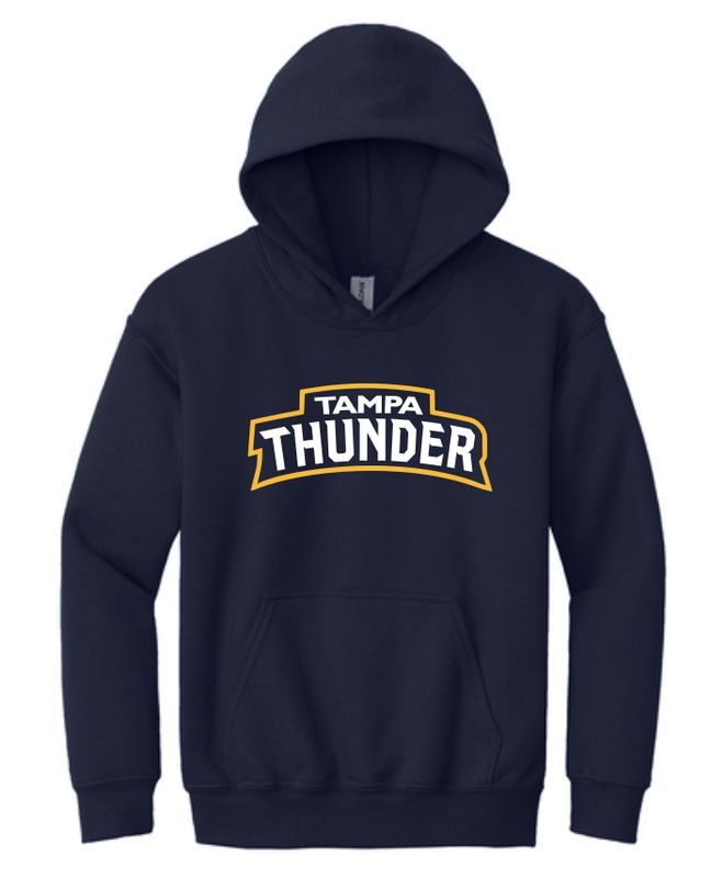 Youth Classic Hoodie