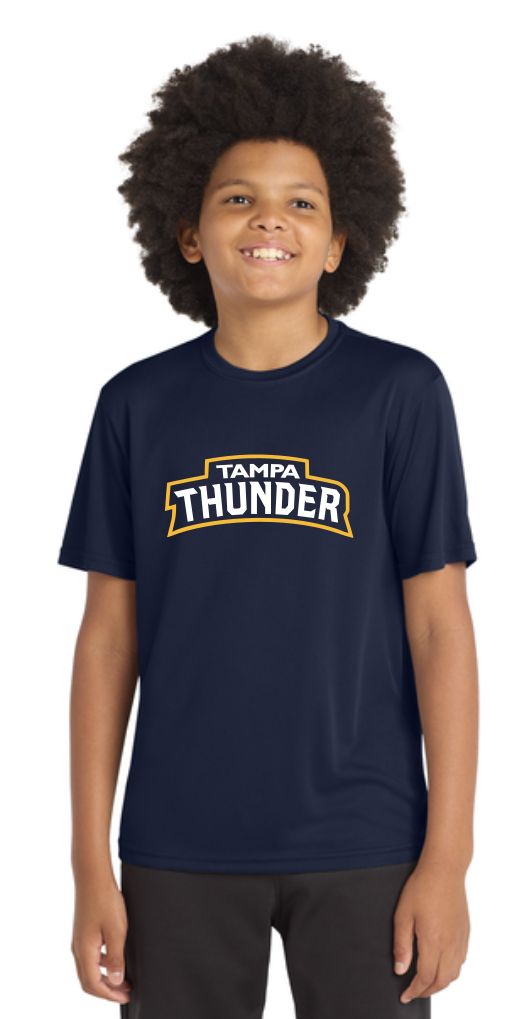 Youth Drifit Classic Tee