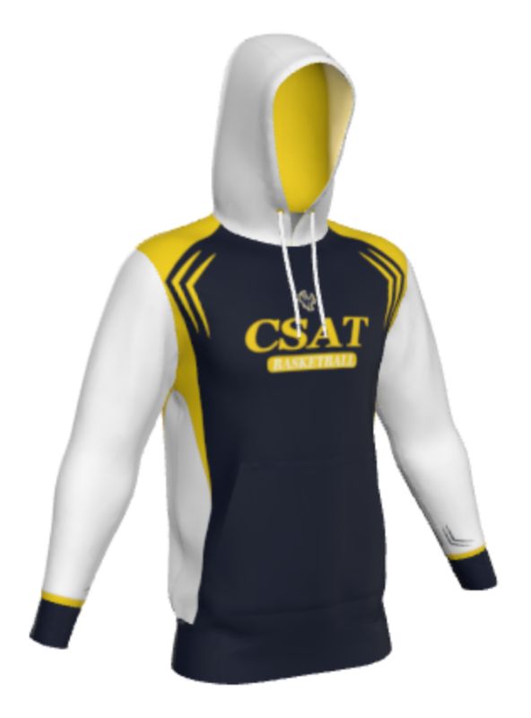 Booster Classic Hoodie