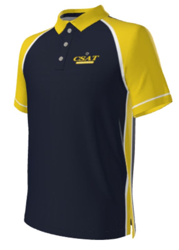 Men's/Youth President Polo
